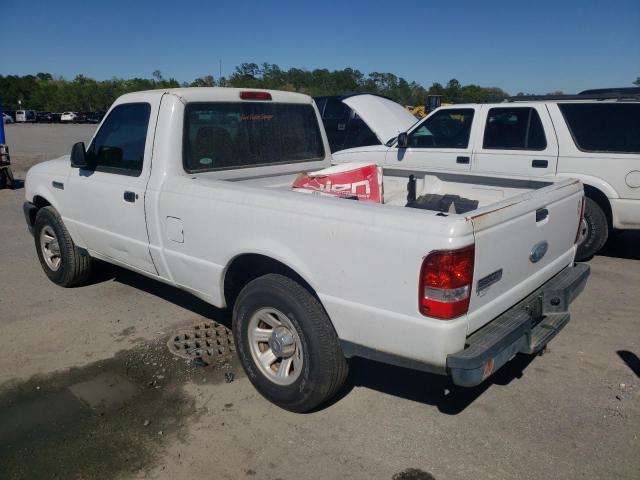 Photo 2 from auction – 2006 FORD RANGER with VIN 1FTYR10D96PA72767