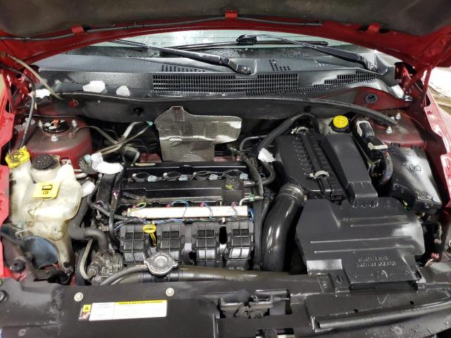 Photo 11 from auction – 2010 DODGE CALIBER MA with VIN 1B3CB3HA3AD544090