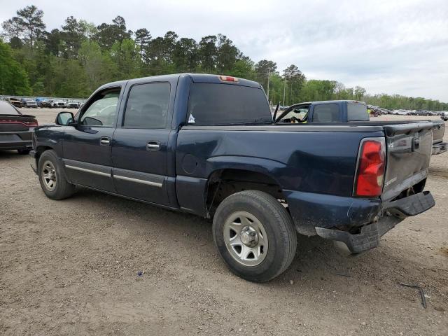 Photo 2 from auction – 2006 CHEVROLET SILVERADO with VIN 2GCEC13V361269228