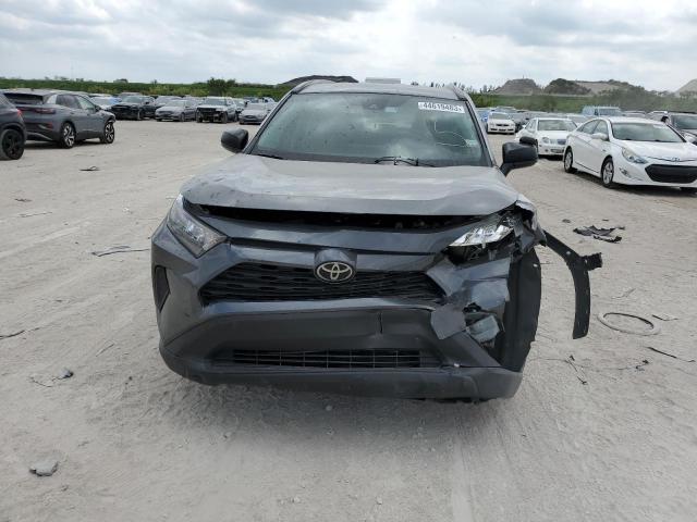 Photo 5 from auction – 2021 TOYOTA RAV4 LE with VIN 2T3H1RFV6MC112196