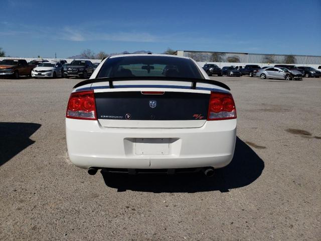 Photo 6 from auction – 2009 DODGE CHARGER R/ with VIN 2B3LA53T69H574108