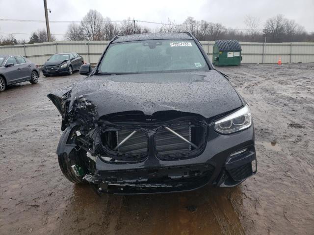 Photo 5 from auction – 2019 BMW X3 XDRIVE3 with VIN 5UXTR9C55KLD98212
