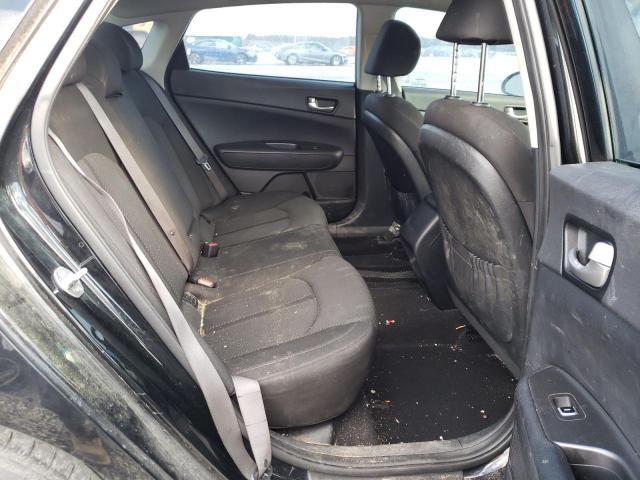 Photo 10 from auction – 2017 KIA OPTIMA LX with VIN KNAGT4L32H5173968