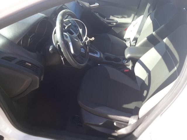 Photo 7 from auction – 2013 FORD FOCUS SE with VIN 1FADP3F22DL307980