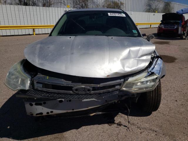 Photo 5 from auction – 2008 FORD FOCUS SE with VIN 1FAHP35N18W194346