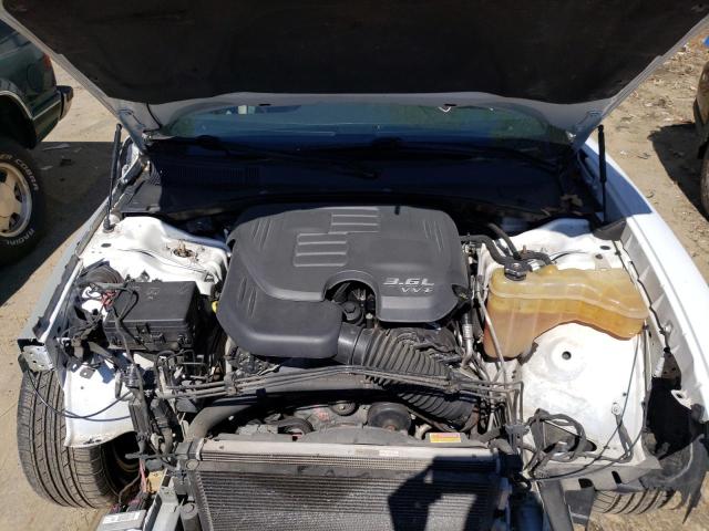 Photo 11 from auction – 2013 DODGE CHARGER SE with VIN 2C3CDXBG9DH537864