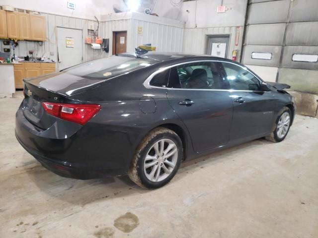 Photo 3 from auction – 2018 CHEVROLET MALIBU LT with VIN 1G1ZD5ST2JF255031