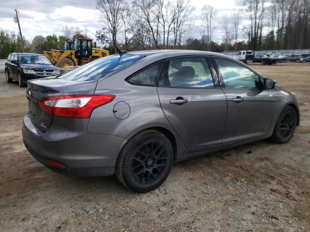 Photo 3 from auction – 2014 FORD FOCUS SE with VIN 1FADP3F26EL345083