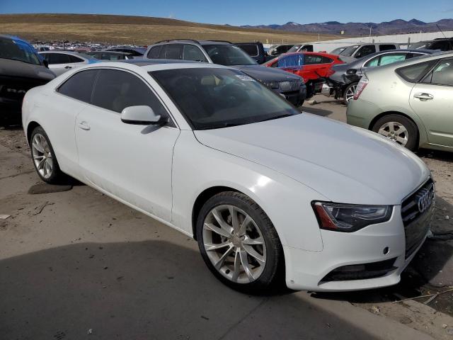 Фото 4 с аукциона – 2013 AUDI A5 PREMIUM с VIN WAULFAFR3DA081015
