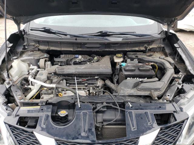 Photo 12 from auction – 2016 NISSAN ROGUE S with VIN KNMAT2MV2GP734251