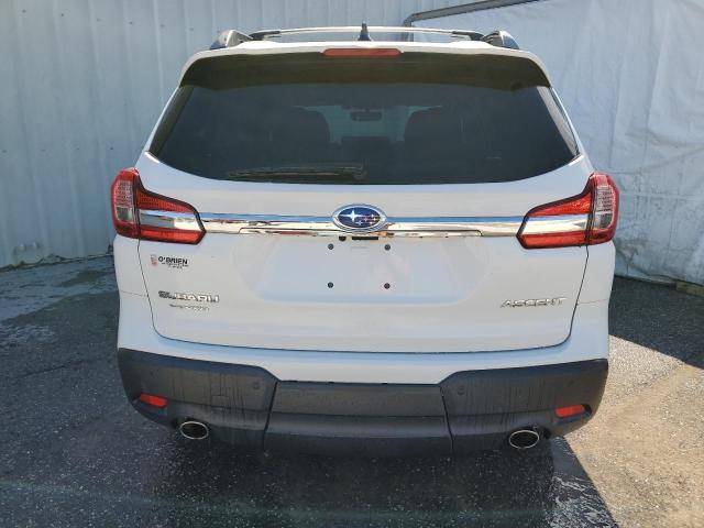 Photo 5 from auction – 2019 SUBARU ASCENT PRE with VIN 4S4WMACD5K3441266