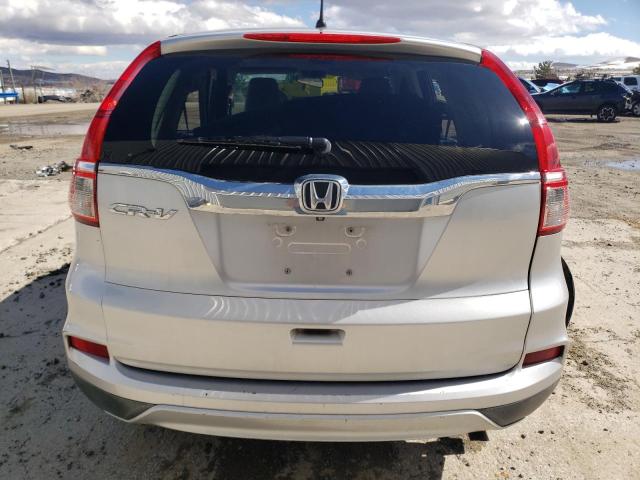 Photo 6 from auction – 2015 HONDA CR-V EX with VIN 2HKRM3H51FH520216