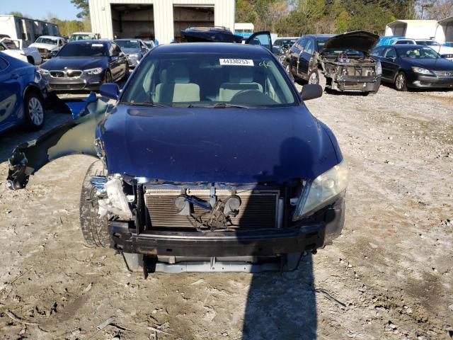 Photo 5 from auction – 2008 TOYOTA CAMRY CE with VIN 4T1BE46K48U246768