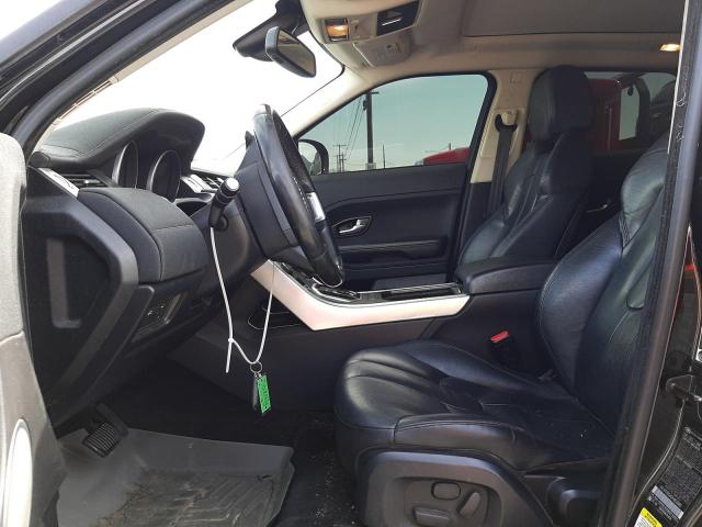 Photo 7 from auction – 2013 LAND ROVER RANGE ROVE with VIN SALVP2BG4DH853685