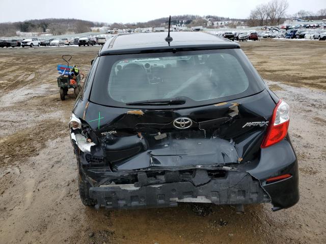 Photo 6 from auction – 2009 TOYOTA COROLLA MA with VIN 2T1KU40E09C140231