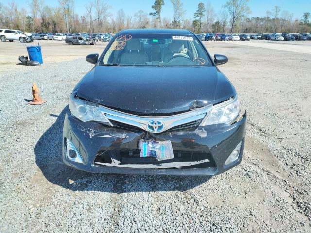 Photo 5 from auction – 2012 TOYOTA CAMRY HYBR with VIN 4T1BD1FK2CU040441