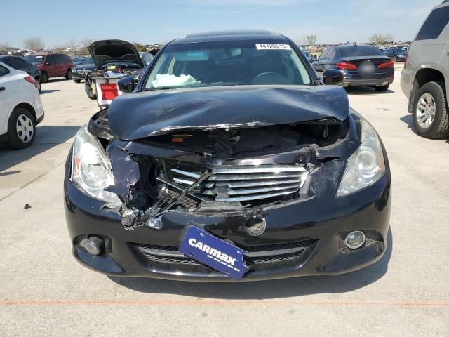 Photo 5 from auction – 2012 INFINITI G37 BASE with VIN JN1CV6AP5CM626382