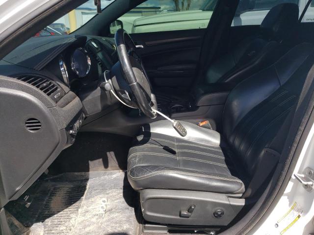 Photo 7 from auction – 2013 CHRYSLER 300 S with VIN 2C3CCABT7DH690384