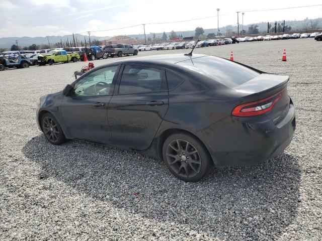 Photo 2 from auction – 2015 DODGE DART SE with VIN 1C3CDFAA9FD392137