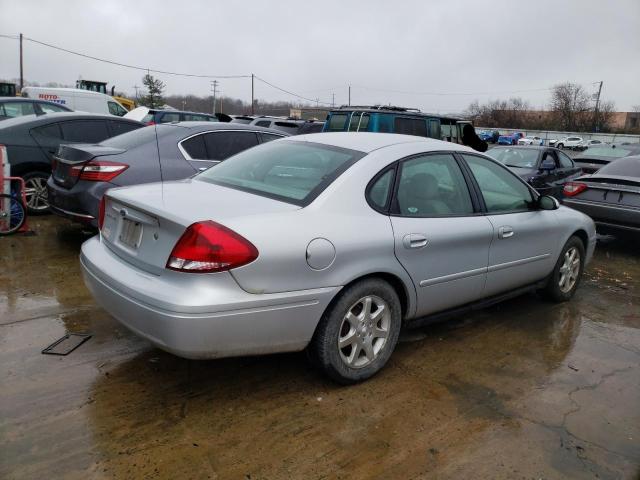 صورة رقم 3 من المزاد - 2006 FORD TAURUS SEL مع VIN 1FAFP56U96A249645