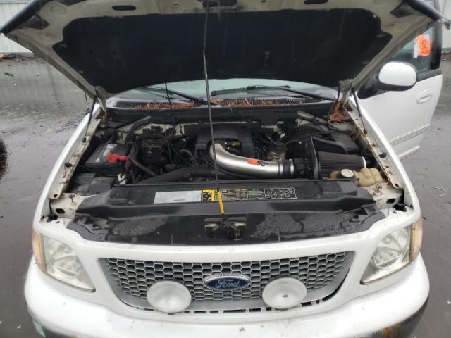 Photo 11 from auction – 2003 FORD F150 SUPER with VIN 1FTRW08623KA86323
