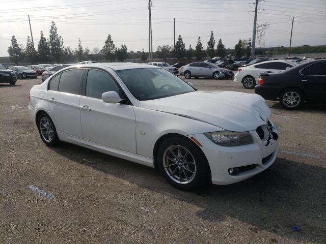 Photo 4 from auction – 2010 BMW 328 I SULE with VIN WBAPH5C52AA440256
