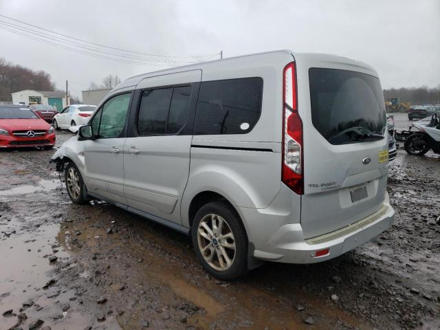 Photo 2 from auction – 2015 FORD TRANSIT CO with VIN NM0GE9G78F1193005