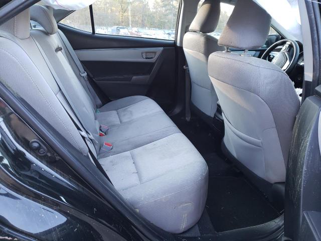 Photo 10 from auction – 2015 TOYOTA COROLLA L with VIN 2T1BURHEXFC353491