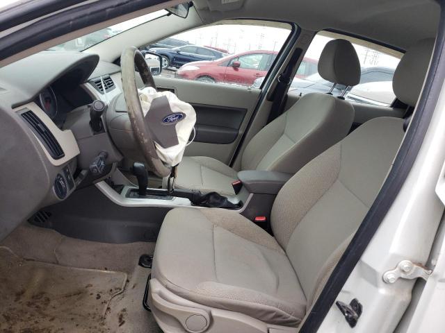 Photo 7 from auction – 2010 FORD FOCUS S with VIN 1FAHP3EN6AW149621
