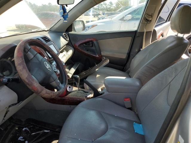 Photo 7 from auction – 2011 TOYOTA RAV4 with VIN 2T3ZF4DV8BW063915