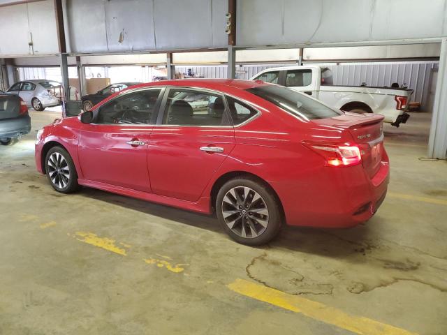 Photo 2 from auction – 2016 NISSAN SENTRA S with VIN 3N1AB7AP8GY228219