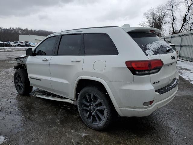 Photo 2 from auction – 2017 JEEP GRAND CHER with VIN 1C4RJFAG0HC726728