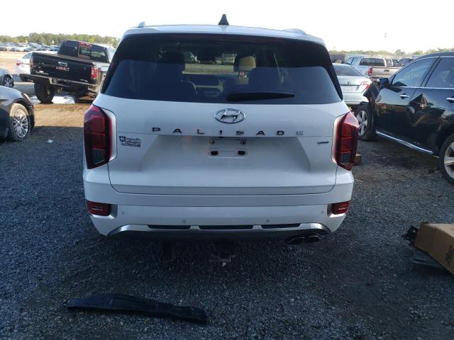 Photo 6 from auction – 2022 HYUNDAI PALISADE C with VIN KM8R7DHEXNU486127
