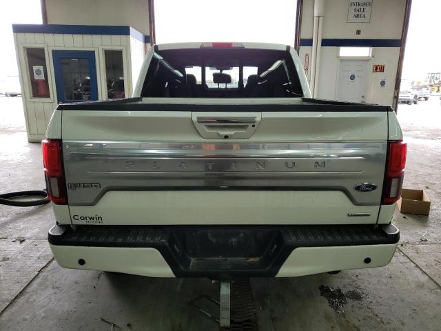 Photo 6 from auction – 2018 FORD F150 SUPER with VIN 1FTEW1EG2JFC01249