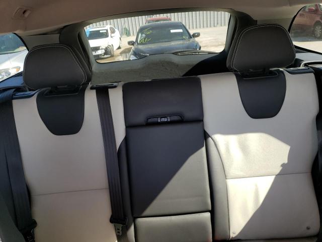 Photo 10 from auction – 2017 VOLVO XC60 T5 DY with VIN YV440MDR5H2109441