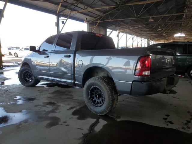Photo 2 from auction – 2016 RAM 1500 ST with VIN 1C6RR6KGXGS169894