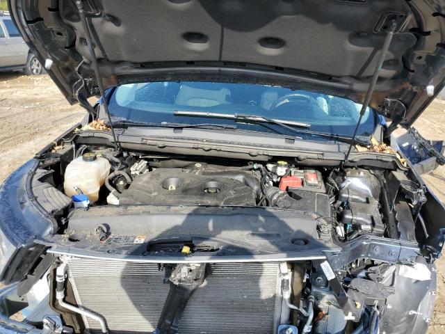 Photo 12 from auction – 2018 FORD EDGE SEL with VIN 2FMPK4J9XJBC22389