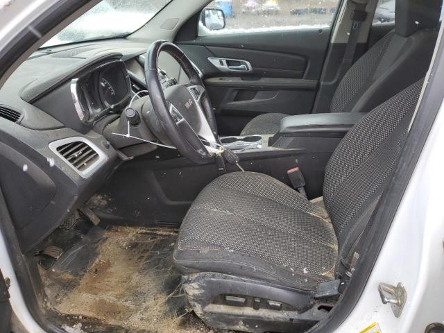 Photo 7 from auction – 2012 GMC TERRAIN SL with VIN 2GKFLSE5XC6114721