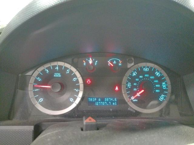 صورة رقم 9 من المزاد - 2011 FORD ESCAPE XLT مع VIN 1FMCU9D79BKA48080