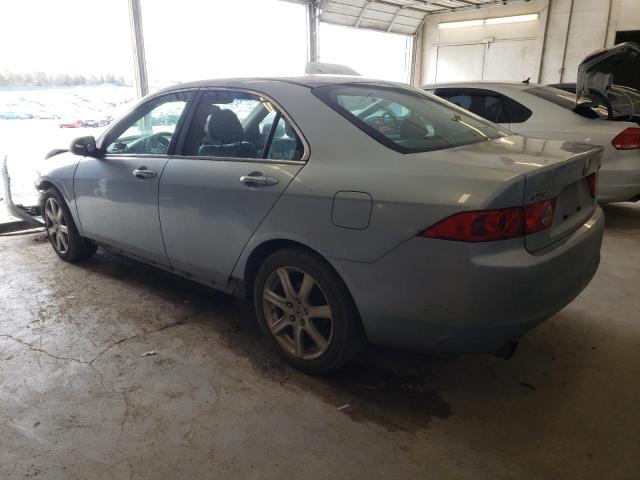 Photo 2 from auction – 2004 ACURA TSX with VIN JH4CL96844C023676