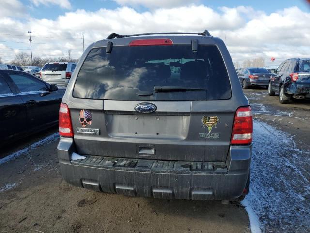 Photo 6 from auction – 2012 FORD ESCAPE XLT with VIN 1FMCU9D77CKC39921