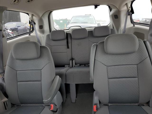 Фото 10 с аукциона – 2010 DODGE GRAND CARA с VIN 2D4RN4DE8AR139289