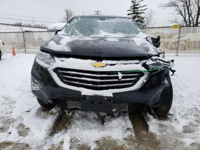 Photo 5 from auction – 2018 CHEVROLET EQUINOX LS with VIN 2GNAXHEV9J6309937
