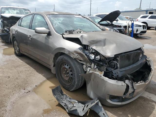 Photo 4 from auction – 2007 NISSAN ALTIMA 2.5 with VIN 1N4AL21E07N490475