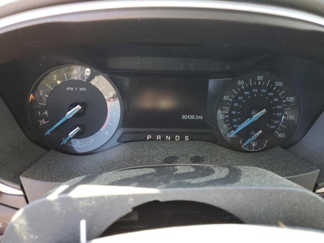 Photo 9 from auction – 2015 FORD FUSION SE with VIN 3FA6P0H74FR178192