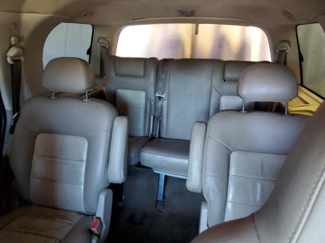 Photo 10 from auction – 2003 FORD EXPEDITION with VIN 1FMRU17W93LC47561