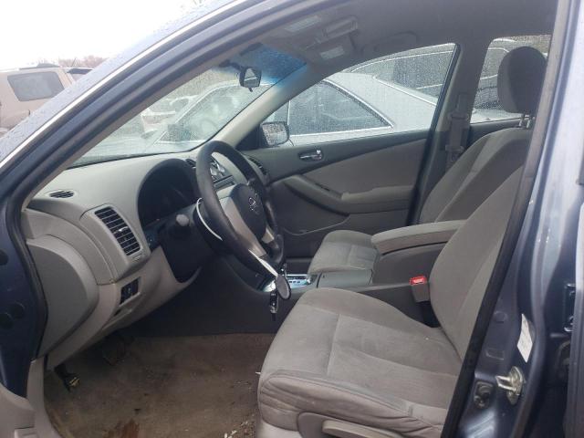 Photo 7 from auction – 2011 NISSAN ALTIMA BAS with VIN 1N4AL2AP6BC169529