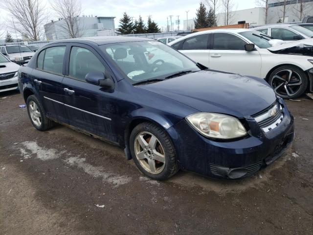 Photo 4 from auction – 2010 CHEVROLET COBALT 2LT with VIN 1G1AF5F53A7226232