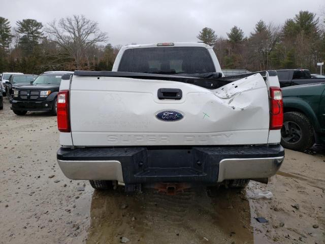 Photo 6 from auction – 2016 FORD F250 SUPER with VIN 1FT7X2BT3GEA47176