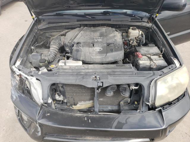 Photo 12 from auction – 2007 TOYOTA 4RUNNER SR with VIN JTEBU14R778082506